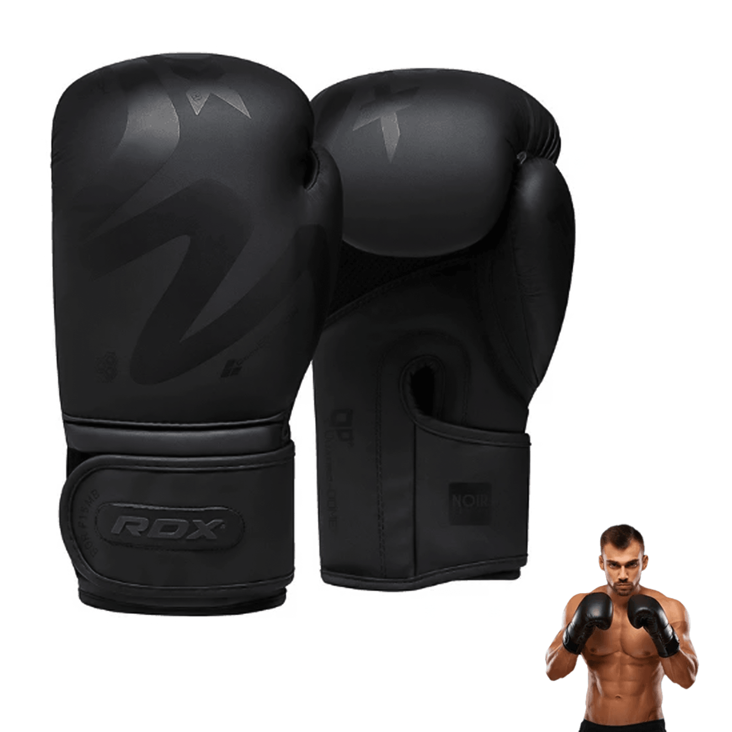 Boxing Gloves Fitness Gym Workout Equipment - Kickboxing Focus Mitts Pads Double End Ball Workout, MMA Fitness Gym workout, Specially designed Glove Indoor Games - Tophatter Daily Deals