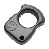 G10 Glass Fiber Brass Knuckles Plastic Brass Knuckles - Tophatter Daily Deals