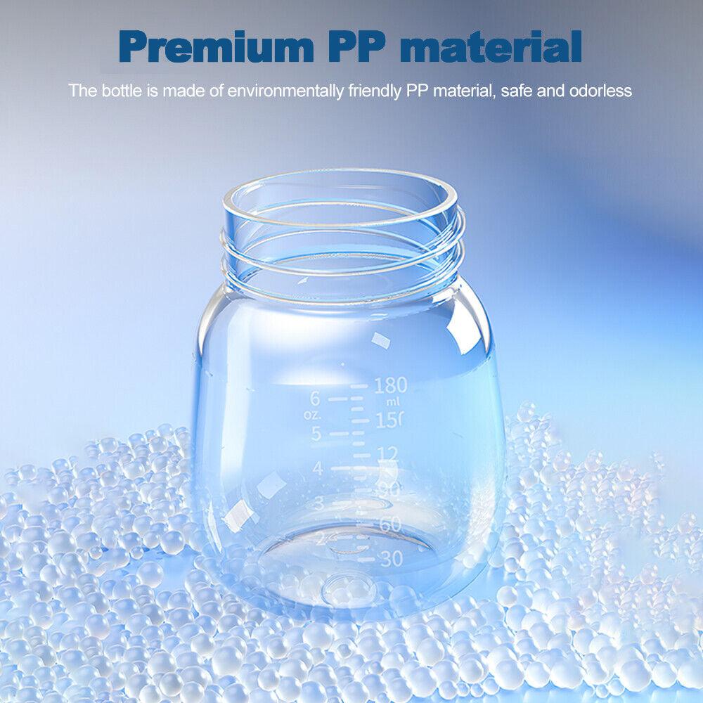 Electric Breast Pumps - USB Baby Infant Feeding Mute Automatic Dual Breastpump Apparel & Accessories - Tophatter Daily Deals