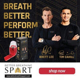 IMST Breathing Devices - Better Breathing Sports Device to Enhance Performance & Athletic Fitness Sports & Outdoor - Tophatter Daily Deals