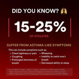 IMST Breathing Devices - Better Breathing Sports Device to Enhance Performance & Athletic Fitness Sports & Outdoor - Tophatter Daily Deals