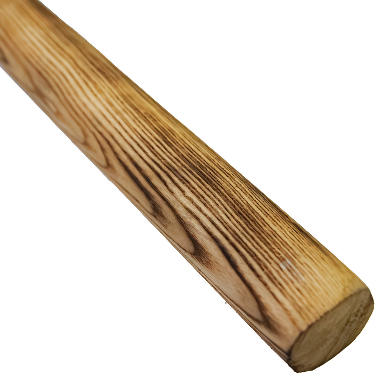 Briny Deep Trident Forged Large Two Handed Axe Axe - Tophatter Daily Deals