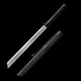 Brocade Guardsmen's Tang Sword - Tophatter Daily Deals