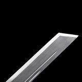 Brocade Guardsmen's Tang Sword - Tophatter Daily Deals
