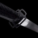 Brocade Guardsmen's Tang Sword - Tophatter Daily Deals