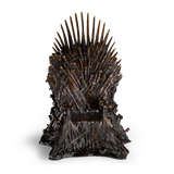 Game Of Thrones - Bronze Iron Throne Collectible - Tophatter Daily Deals