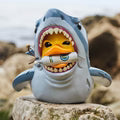 Jaws: Bruce (Gas Bottle) Giant TUBBZ (Giant XL Edition) TUBBZ Collectible Duck - Tophatter Daily Deals