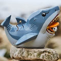 Jaws: Bruce (Gas Bottle) Giant TUBBZ (Giant XL Edition) TUBBZ Collectible Duck - Tophatter Daily Deals
