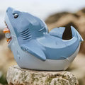 Jaws: Bruce (Gas Bottle) Giant TUBBZ (Giant XL Edition) TUBBZ Collectible Duck - Tophatter Daily Deals