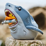 Jaws: Bruce (Gas Bottle) Giant TUBBZ (Giant XL Edition) TUBBZ Collectible Duck - Tophatter Daily Deals