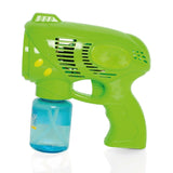 Bubble Gun for Kids - Automatic Bubble Machine Gun Indoor & Outdoor Toys For Children Green Baby & Toddler - Tophatter Daily Deals