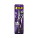 Buckd Lube Injector Four Piece Bottle Adapter > Lube > Applicators - Tophatter Daily Deals