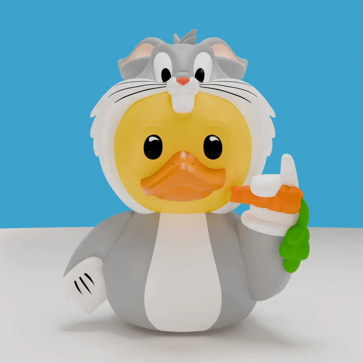Looney Tunes: Bugs Bunny TUBBZ (Boxed Edition) TUBBZ Collectible Duck - Tophatter Daily Deals