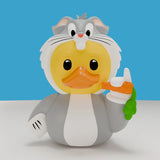 Looney Tunes: Tasmanian Devil TUBBZ (Boxed Edition) TUBBZ Collectible Duck - Tophatter Daily Deals