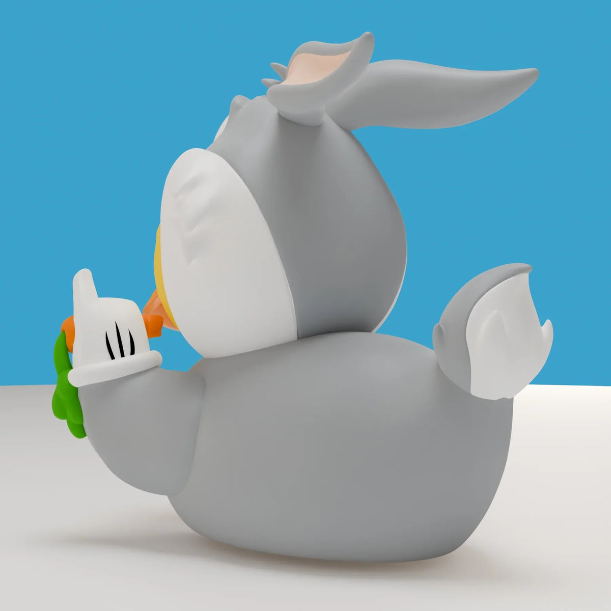 Looney Tunes: Bugs Bunny TUBBZ (Boxed Edition) TUBBZ Collectible Duck - Tophatter Daily Deals