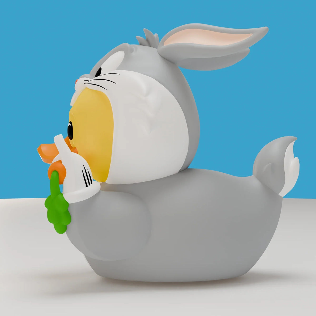 Looney Tunes: Bugs Bunny TUBBZ (Boxed Edition) TUBBZ Collectible Duck - Tophatter Daily Deals