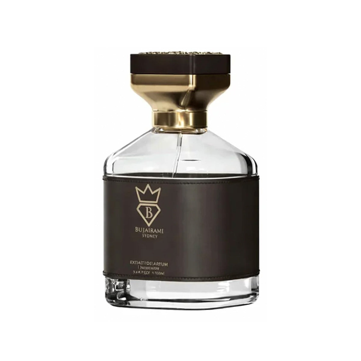 Bujairami Boss Life Extrait De Parfum 100ml Spray - Tophatter Daily Deals