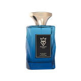 Bujairami Enforcer Eau De Parfum 100ml Spray - Tophatter Daily Deals