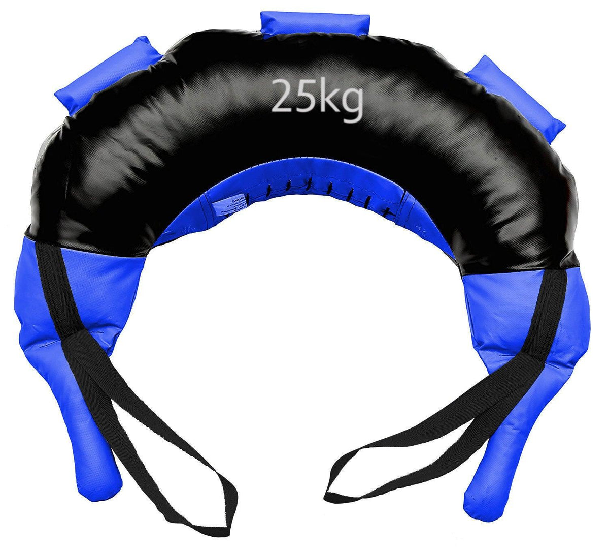 Bulgarian Bag Weights - Power Bags Fitness Workout Slam Training Boxing 25 KG Exercise & Fitness - Tophatter Daily Deals