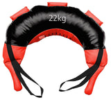 Bulgarian Bag Weights - Power Bags Fitness Workout Slam Training Boxing Exercise & Fitness - Tophatter Daily Deals