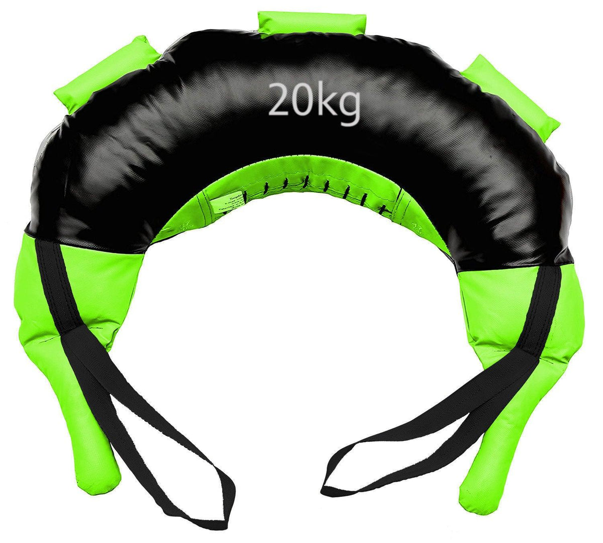 Bulgarian Bag Weights - Power Bags Fitness Workout Slam Training Boxing Exercise & Fitness - Tophatter Daily Deals