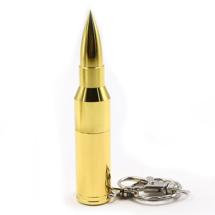 Bullet USB Flash Drive 2.0 Metal Memory Stick Pendrive 16 GB 32 GB USB Flash Drive - Tophatter Daily Deals