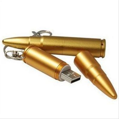 FAKE Bullet USB Flash Drive 3.0 READ ME we bought on ebay 10x FAKER! USB Flash Drive - Tophatter Daily Deals