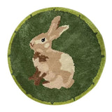Bunny Rug Rugs - Tophatter Daily Deals