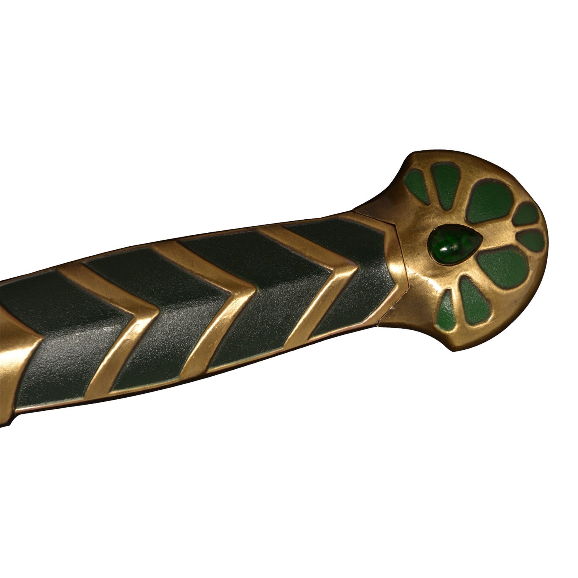 Butterfly Sword Life-size Cosplay Prop Metal Replica - Tophatter Daily Deals