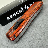 Butterfly Beast OTF Automatic Knife - Tophatter Daily Deals