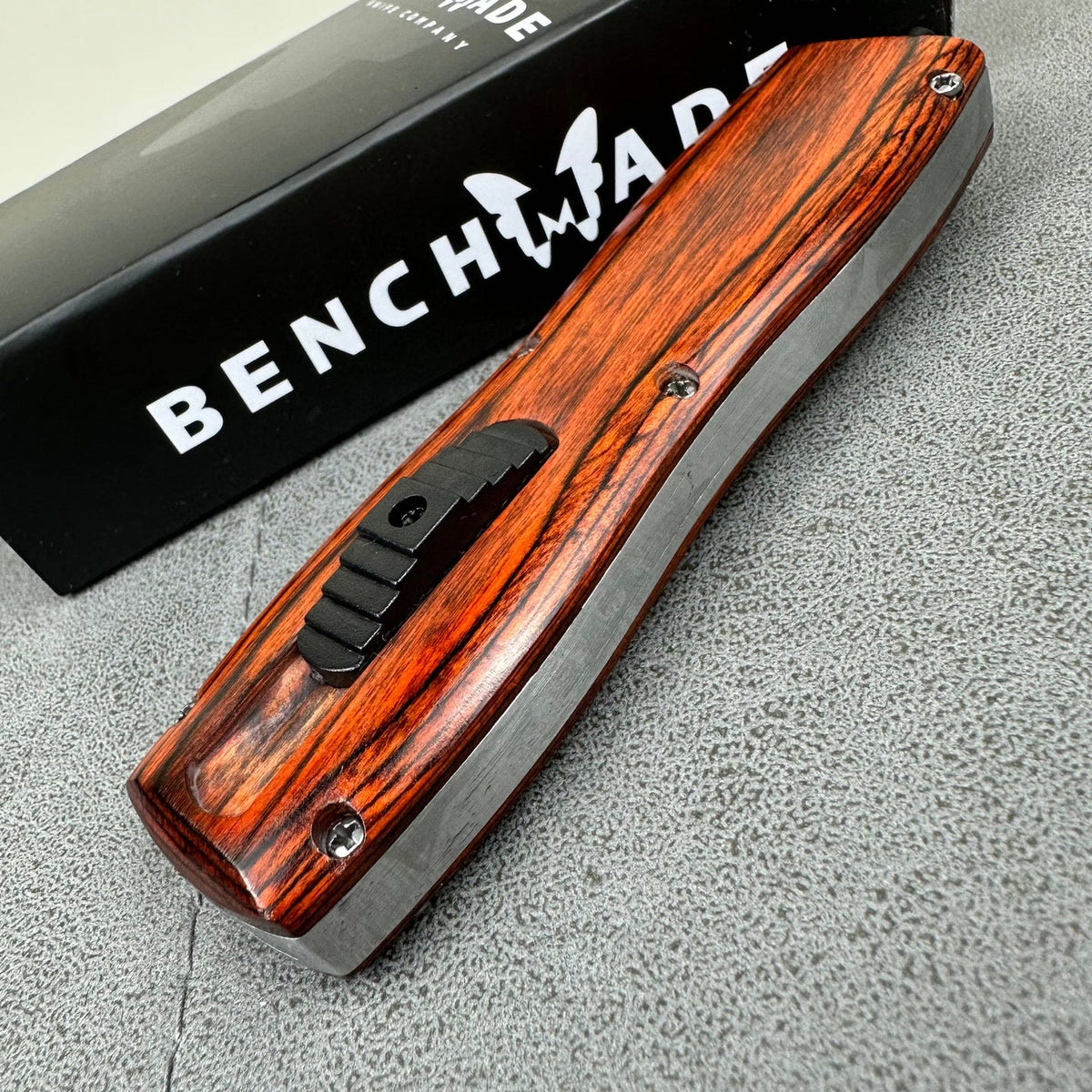 Butterfly Beast OTF Automatic Knife - Tophatter Daily Deals