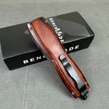 Butterfly Beast OTF Automatic Knife - Tophatter Daily Deals