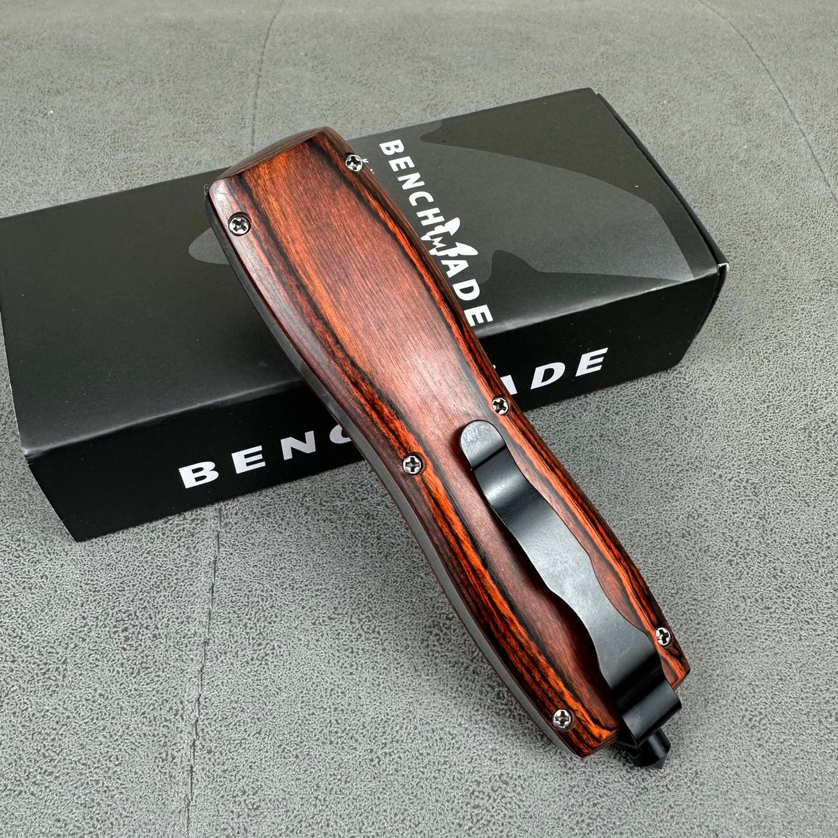 Butterfly Beast OTF Automatic Knife - Tophatter Daily Deals