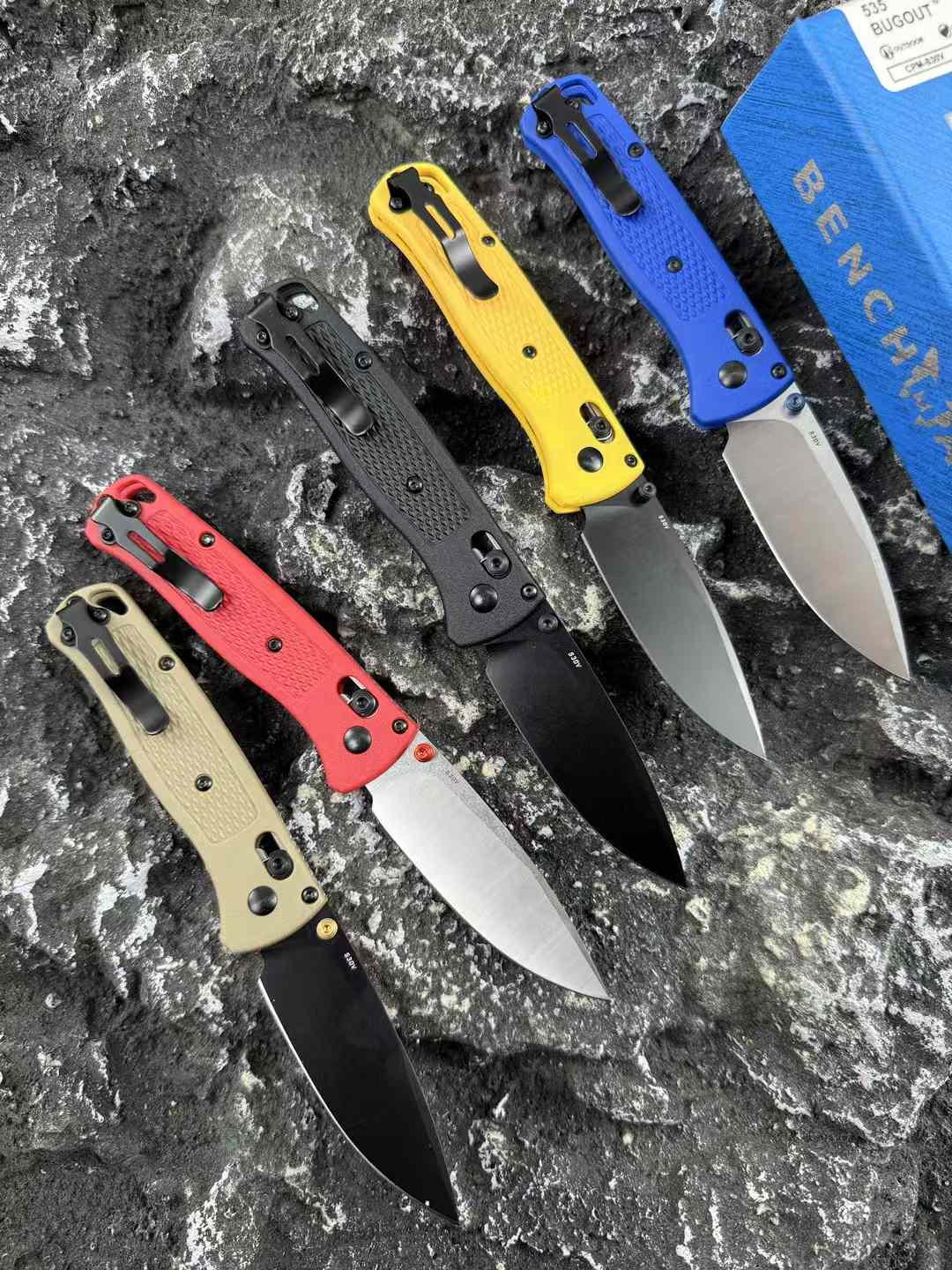 Butterfly 535 - Tophatter Daily Deals