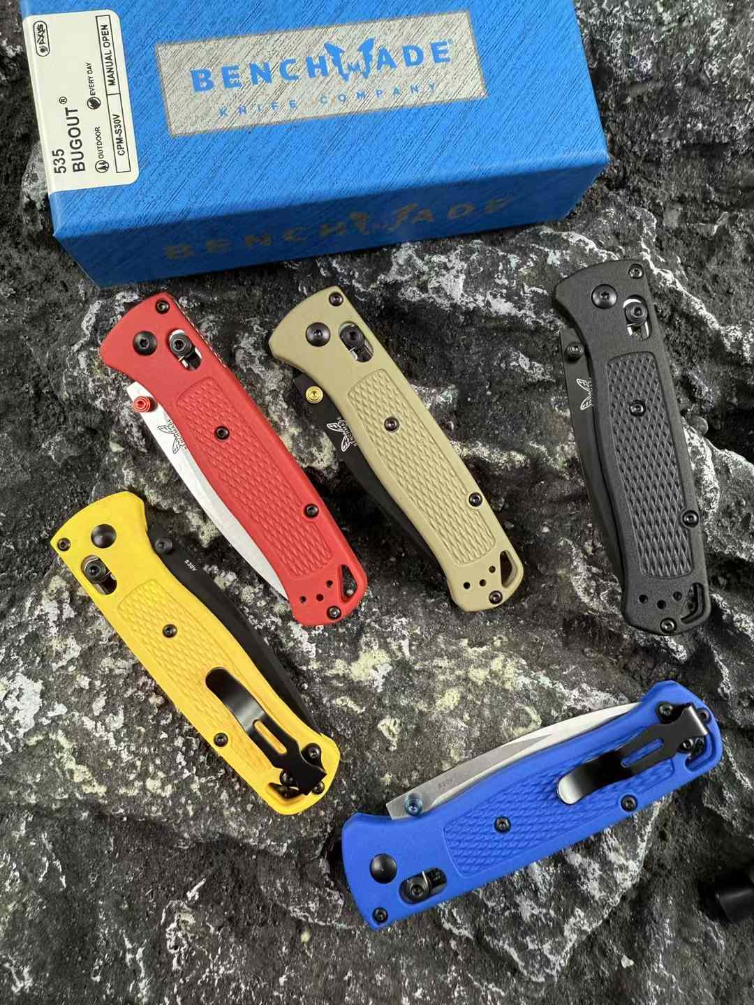 Butterfly 535 - Tophatter Daily Deals