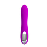 Rechargeable Anthony – Silicone Clit Suction Rabbit Vibrator With Curved Shaft And Thicker Tip > Vibrators > Ladies > Rabbit Multi - Tophatter Daily Deals
