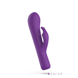Bwild Bunny Infinite Deluxe 19.3 cm Rabbit Vibrator > Vibrators > Ladies > Rabbit - Tophatter Daily Deals