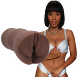 Signature Strokers Jenna Foxx Ultraskyn Pocket Pussy Handheld Size > Sex Toys For Men > Masturbators > Pornstar - Tophatter Daily Deals