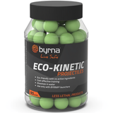 Byrna® Eco-Kinetic Projectiles 95 rounds - Tophatter Daily Deals