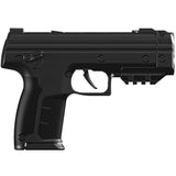 Byrna® LE Kinetic Non-Lethal CA Legal Projectile Gun Bundle - Tophatter Daily Deals