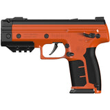 Byrna® LE Kinetic Non-Lethal CA Legal Projectile Gun Bundle - Tophatter Daily Deals