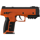 Byrna® LE Kinetic Non-Lethal CA Legal Projectile Gun Bundle - Tophatter Daily Deals