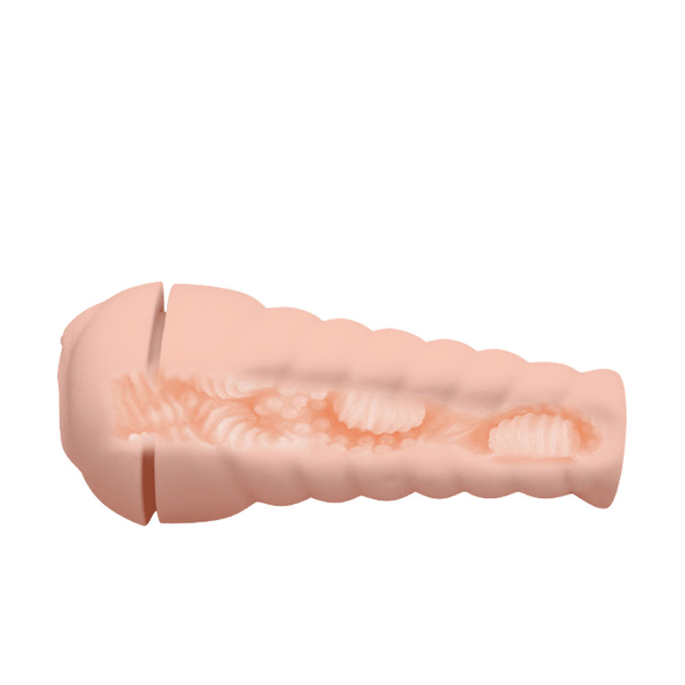 Pretty Love Hedy Ultra Stimulation – Vibrating Male Masturbator > Sex Toys For Men > Masturbators > Vibrating - Tophatter Daily Deals
