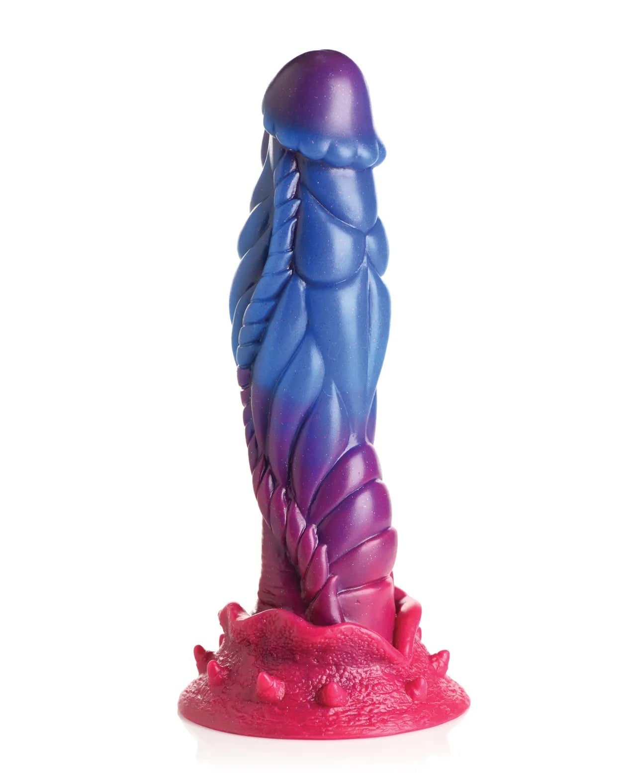 Intruder Alien – 7.6 Inch Silicone Dildo > Dildos > Fantasy - Tophatter Daily Deals