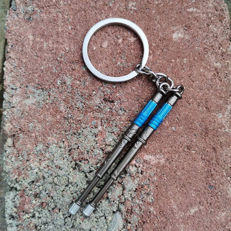 Heirlooms Metal Charms Painted Version Lifeline Heirloom - Tophatter Daily Deals