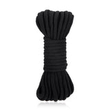 Lux Fetish Bondage Rope 10 Meter – Bondage Accessory > Bondage Gear > Rope - Tophatter Daily Deals