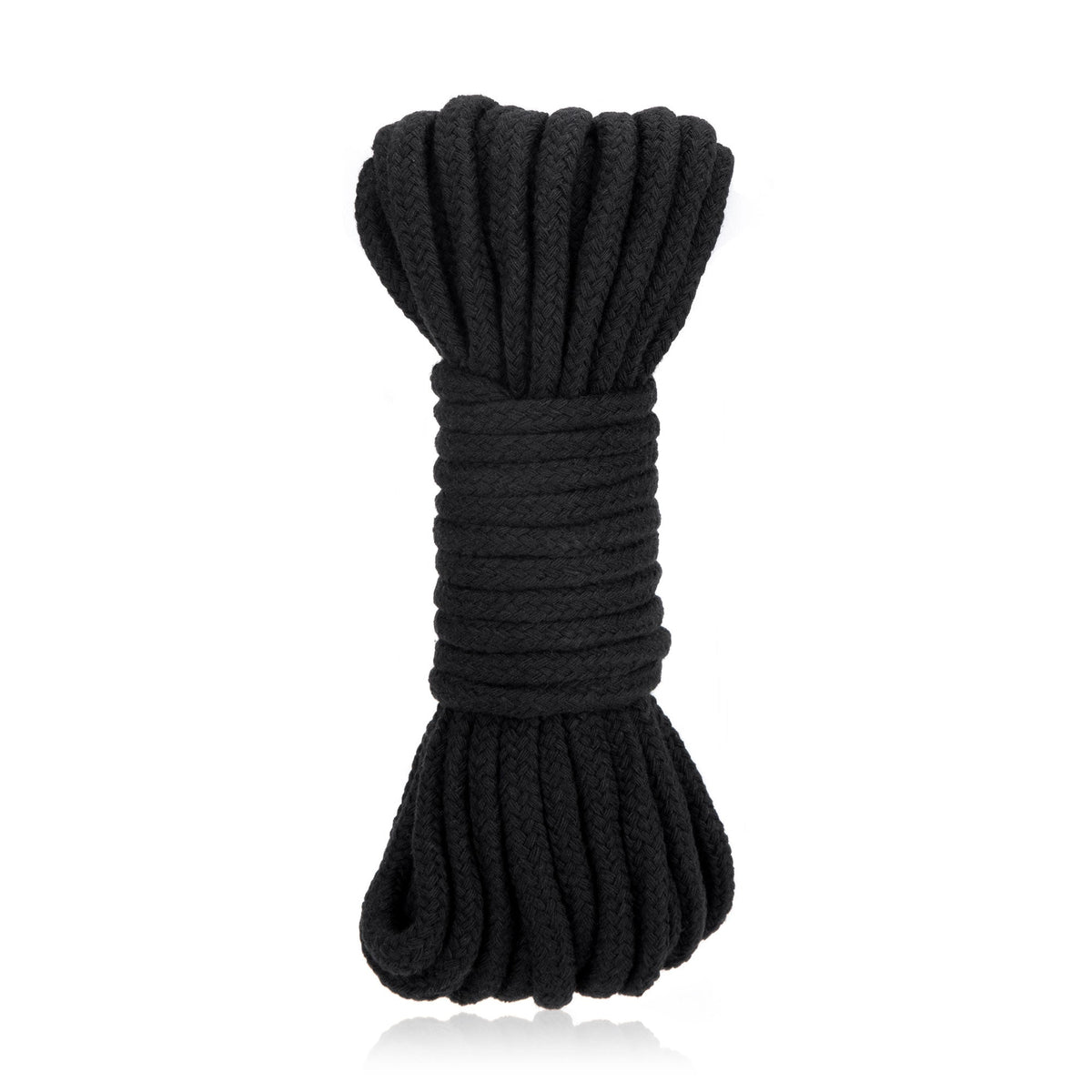 Lux Fetish Bondage Rope 10 Meter – Bondage Accessory > Bondage Gear > Rope - Tophatter Daily Deals