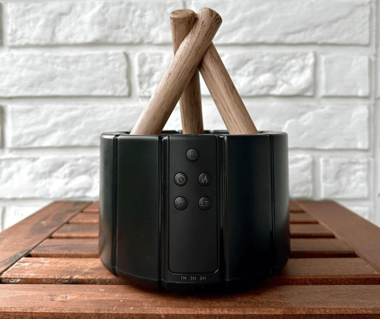 Bonfire Diffuser - Tophatter Daily Deals