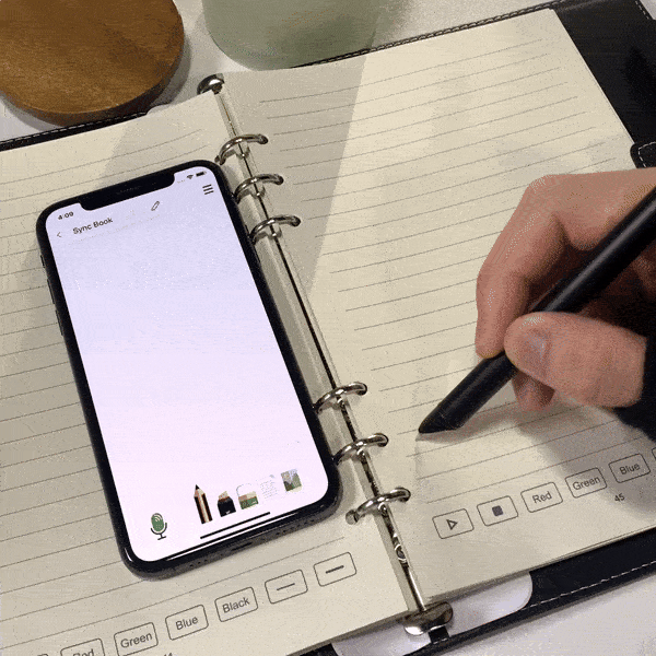 Sync Book - Tophatter Daily Deals
