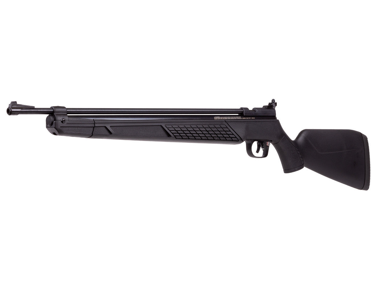 Crosman 362 Multi-Pump Pellet Rifle - Tophatter Daily Deals